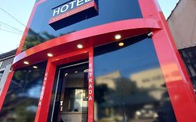 Hotel Guarapiranga